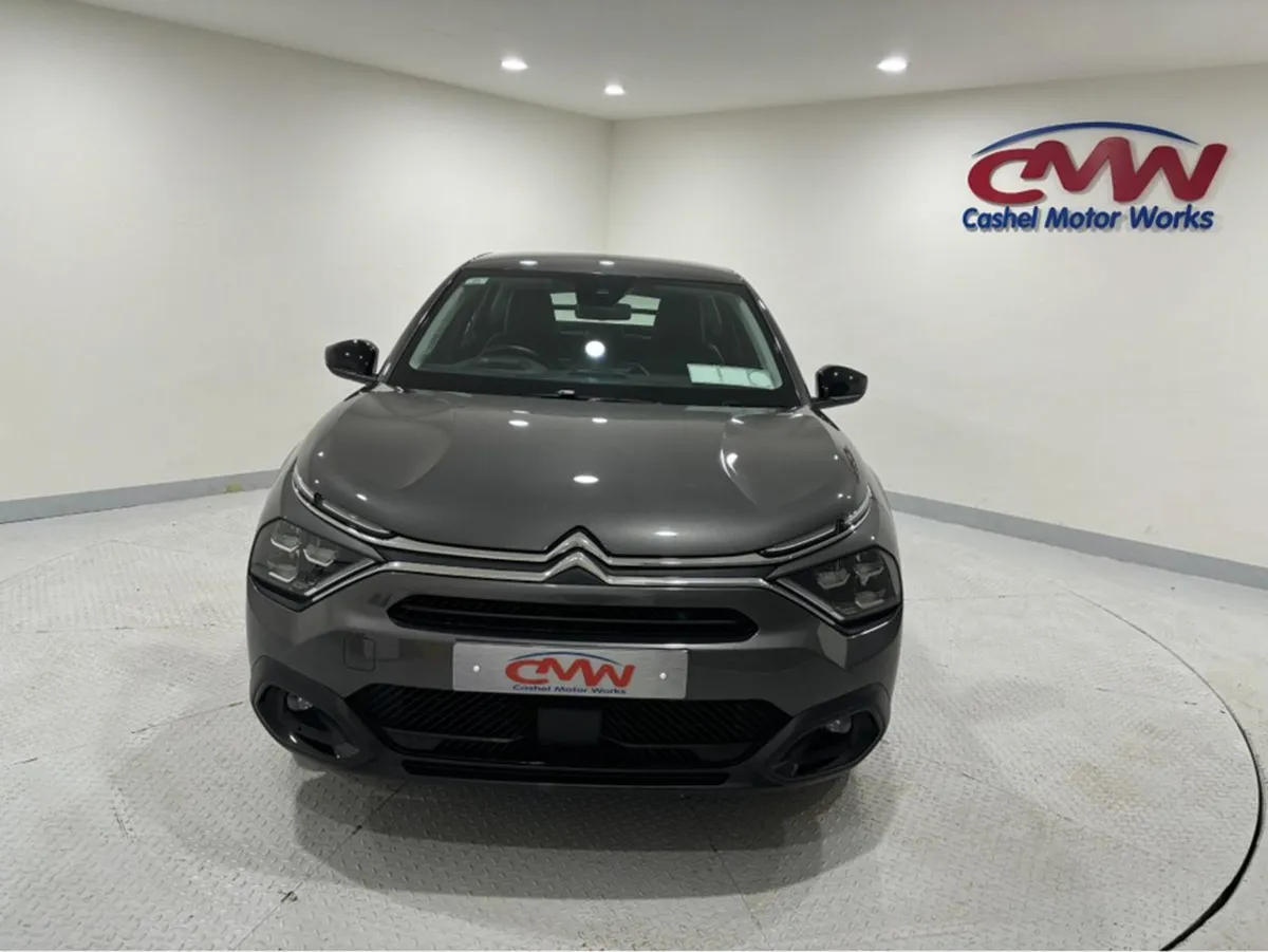 Citroen C4 Plus Puretech 1.2 Petrol 5 Door same D - Image 2