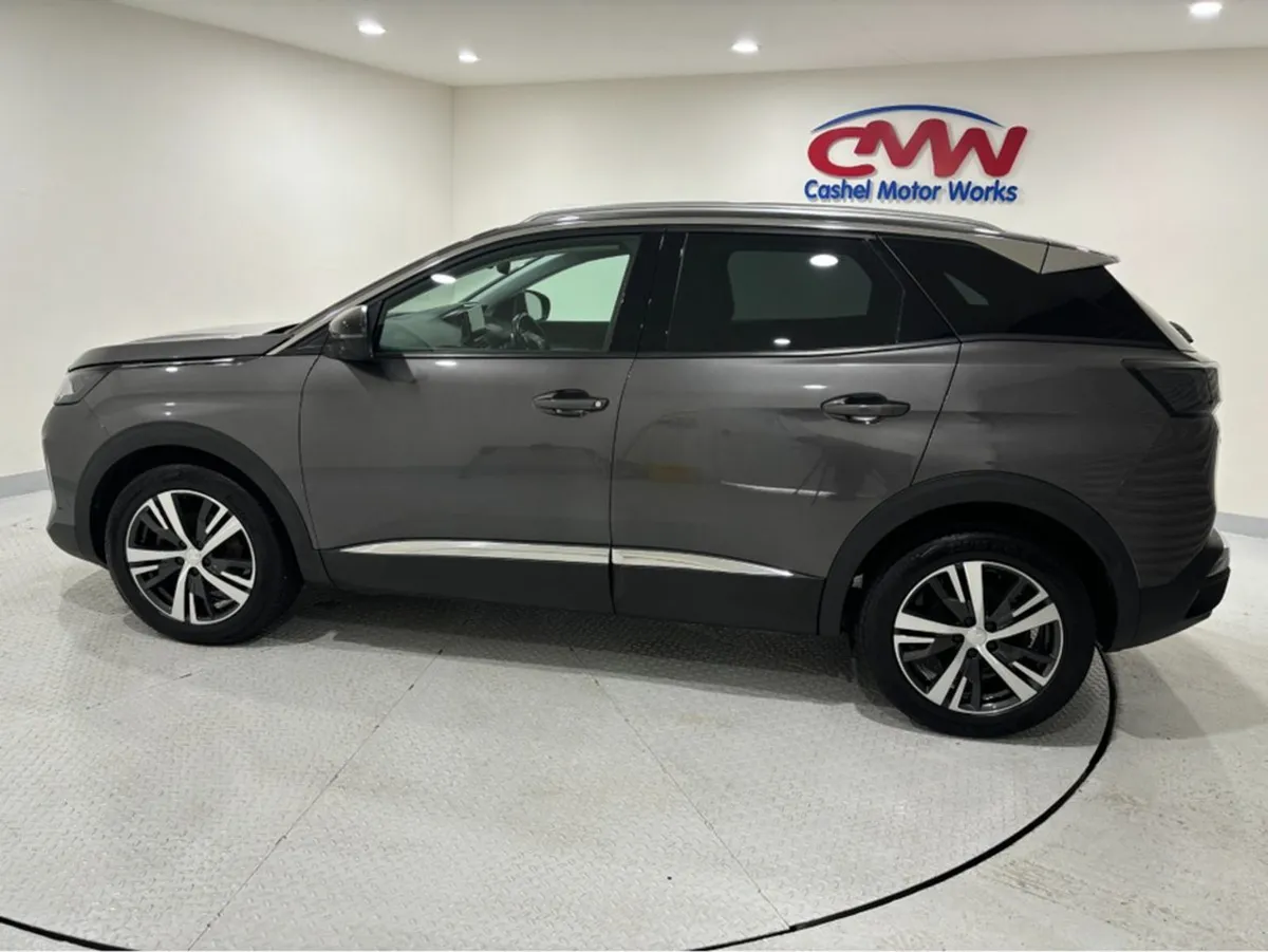Peugeot 3008 Allure 1.5 Blue HDI 130BHP SAME DAY - Image 4