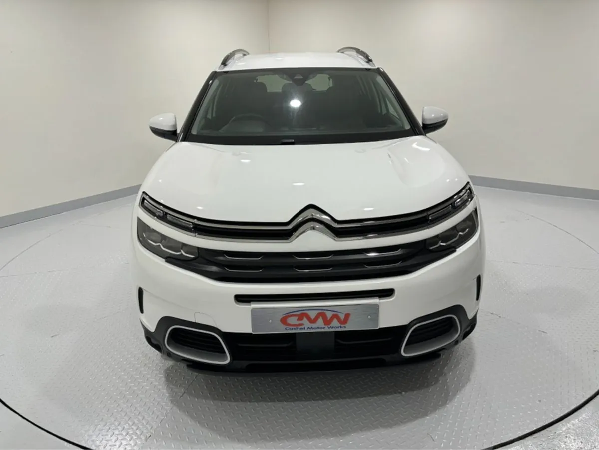 Citroen C5 Aircross  free Nationwide Delivery c5 - Image 2