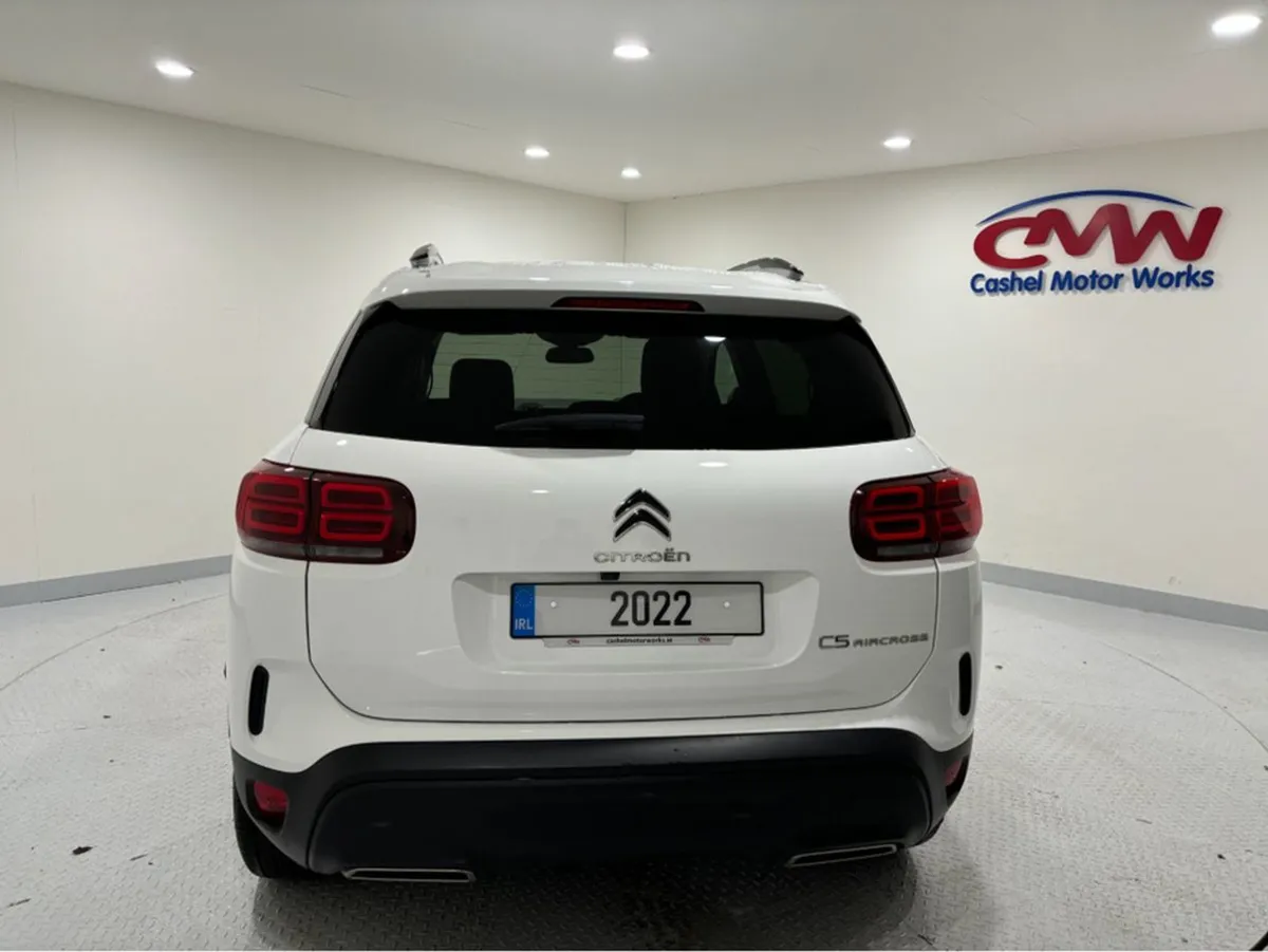 Citroen C5 Aircross  free Nationwide Delivery c5 - Image 3