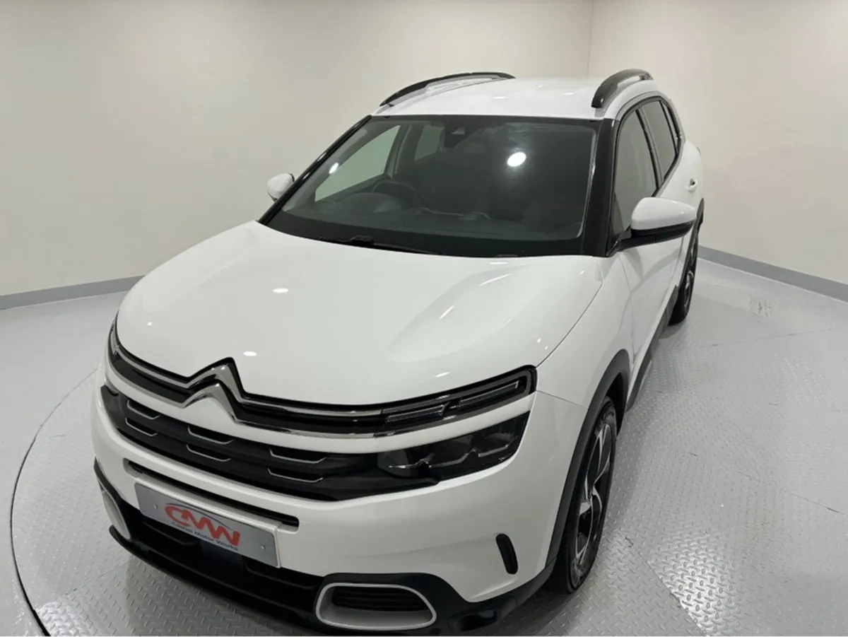 Citroen C5 Aircross  free Nationwide Delivery c5 - Image 4