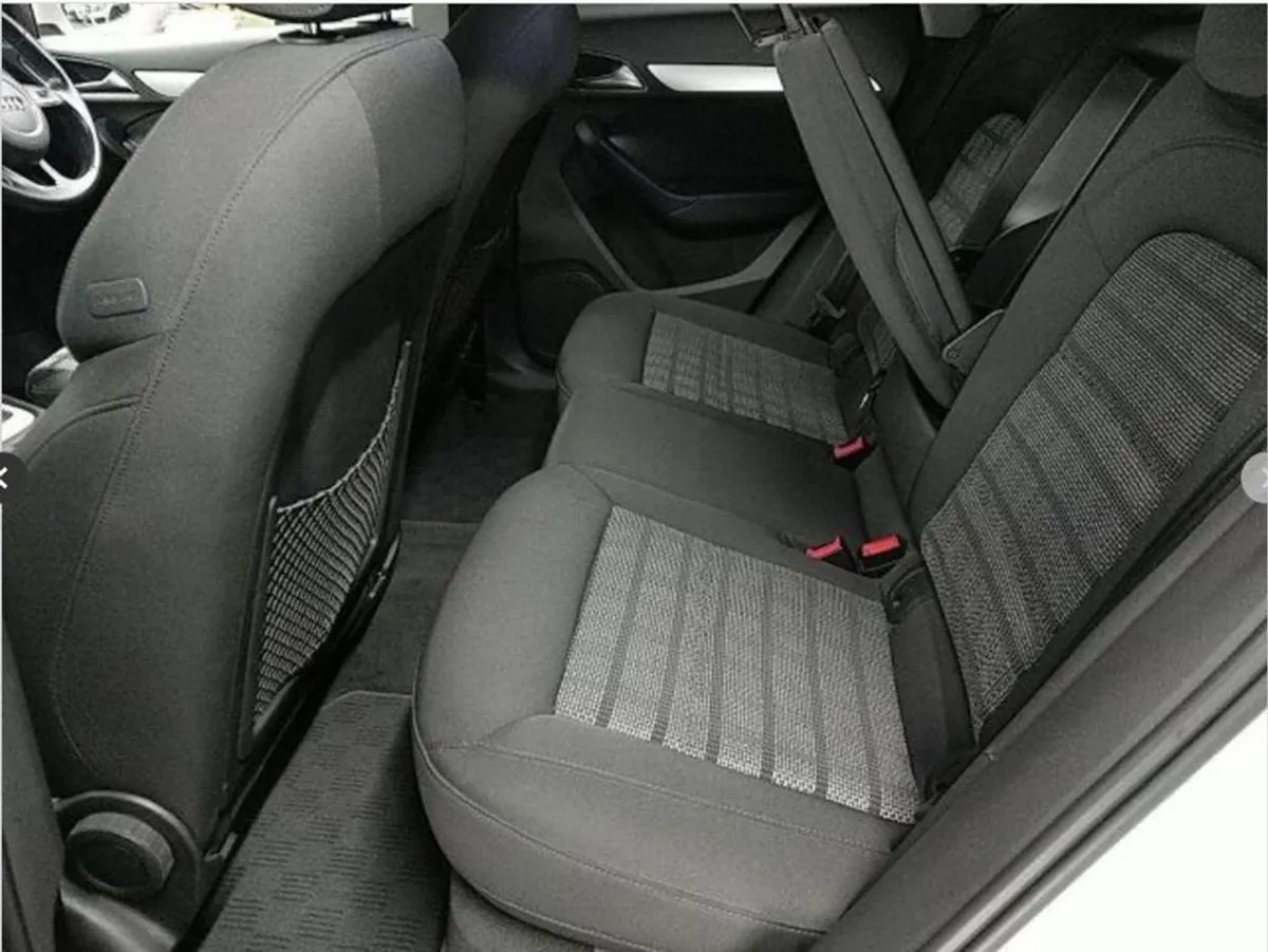 Audi Q3 Audi Q3 Low Mileage SUV in Excellent Cond - Image 2