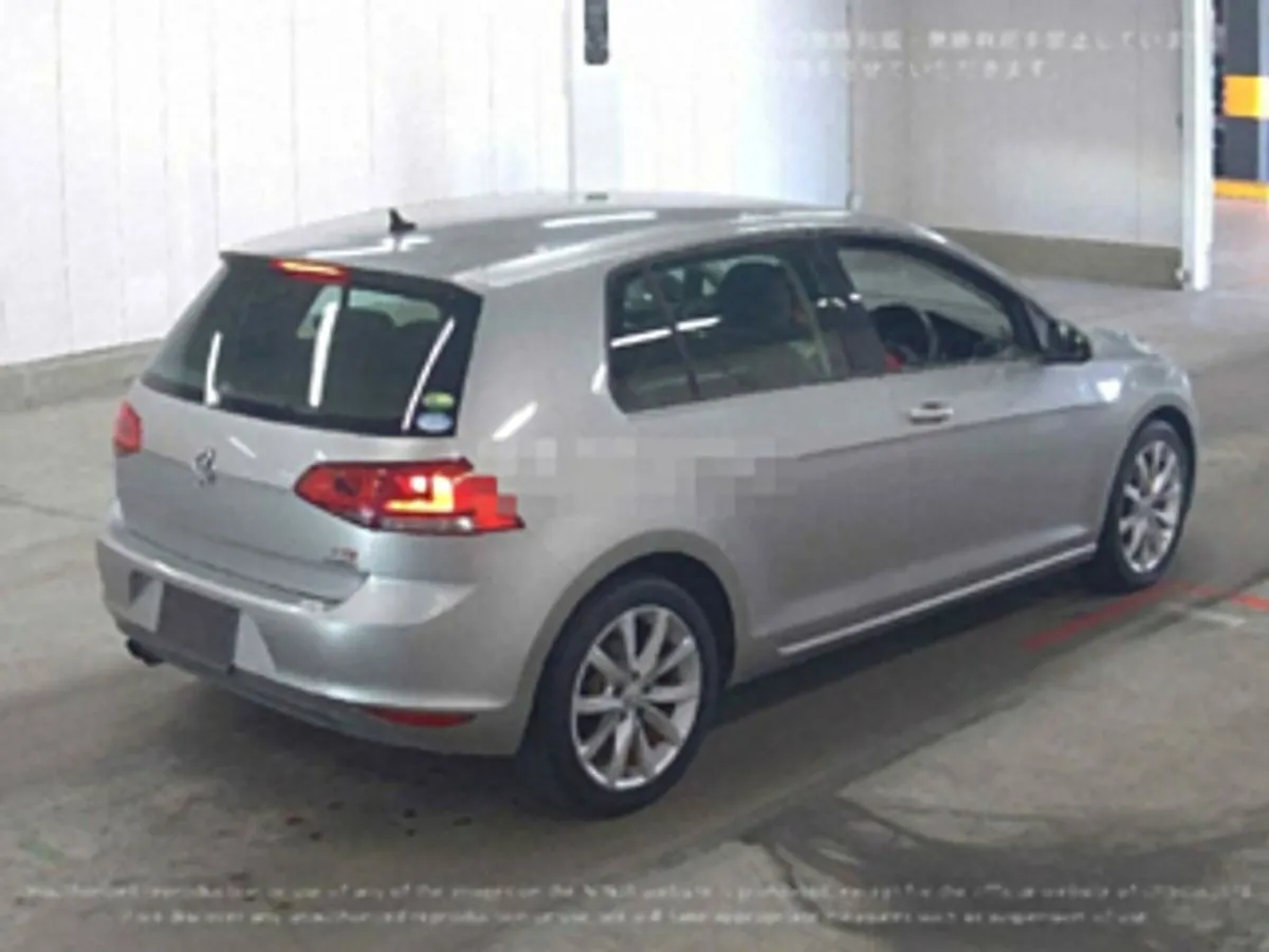 Volkswagen Golf Stunning VW Golf 1.4 Auto in Meta - Image 3