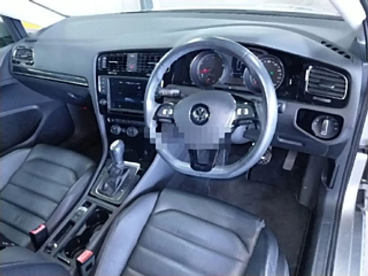 Volkswagen Golf Stunning VW Golf 1.4 Auto in Meta - Image 4