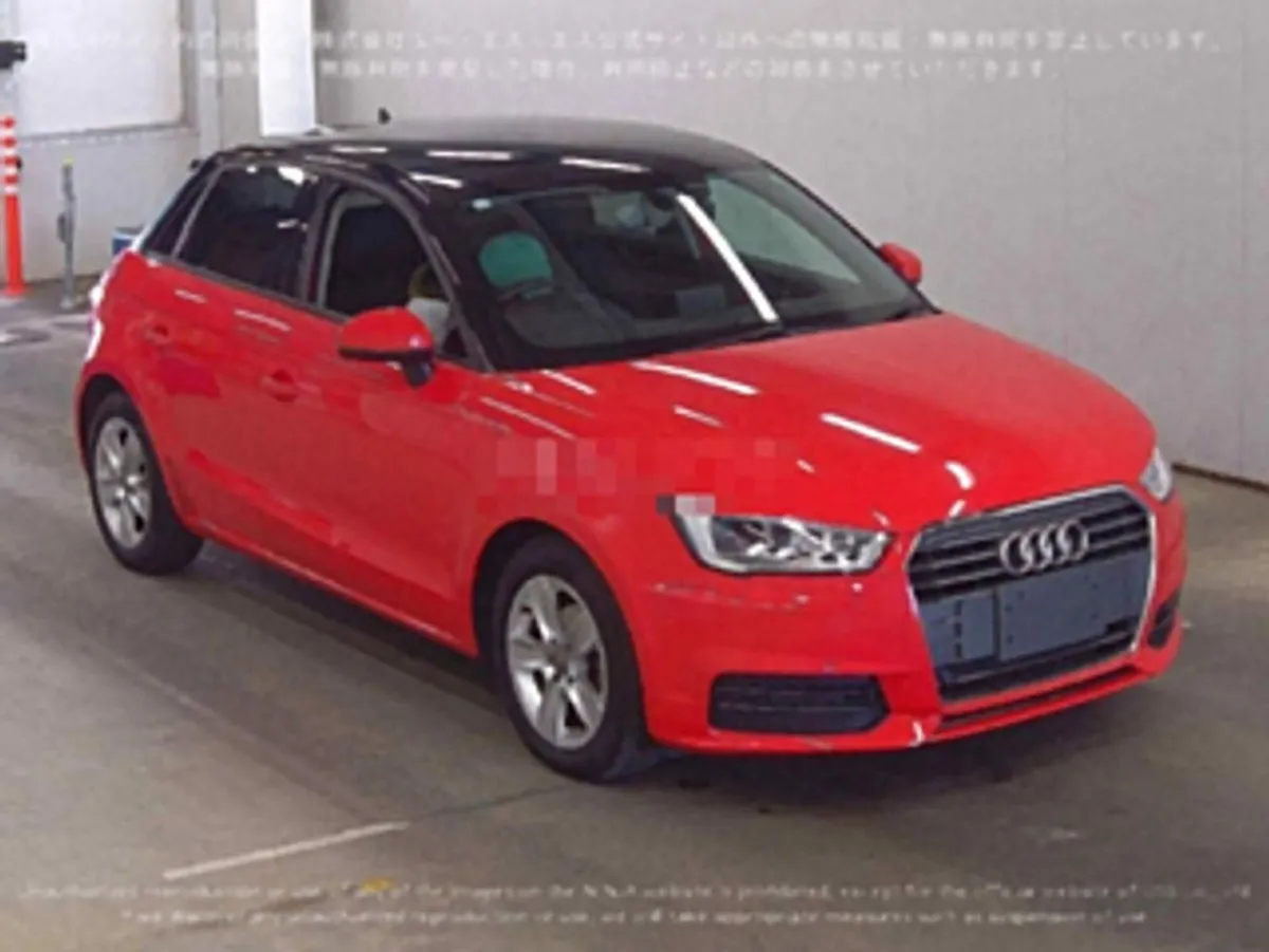 Audi A1 Audi A1 1.0 Litre Low Mileage Only 40K - Image 1