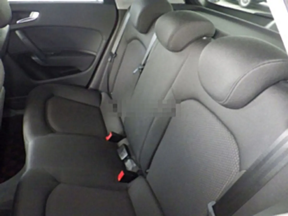 Audi A1 Audi A1 1.0 Litre Low Mileage Only 40K - Image 2