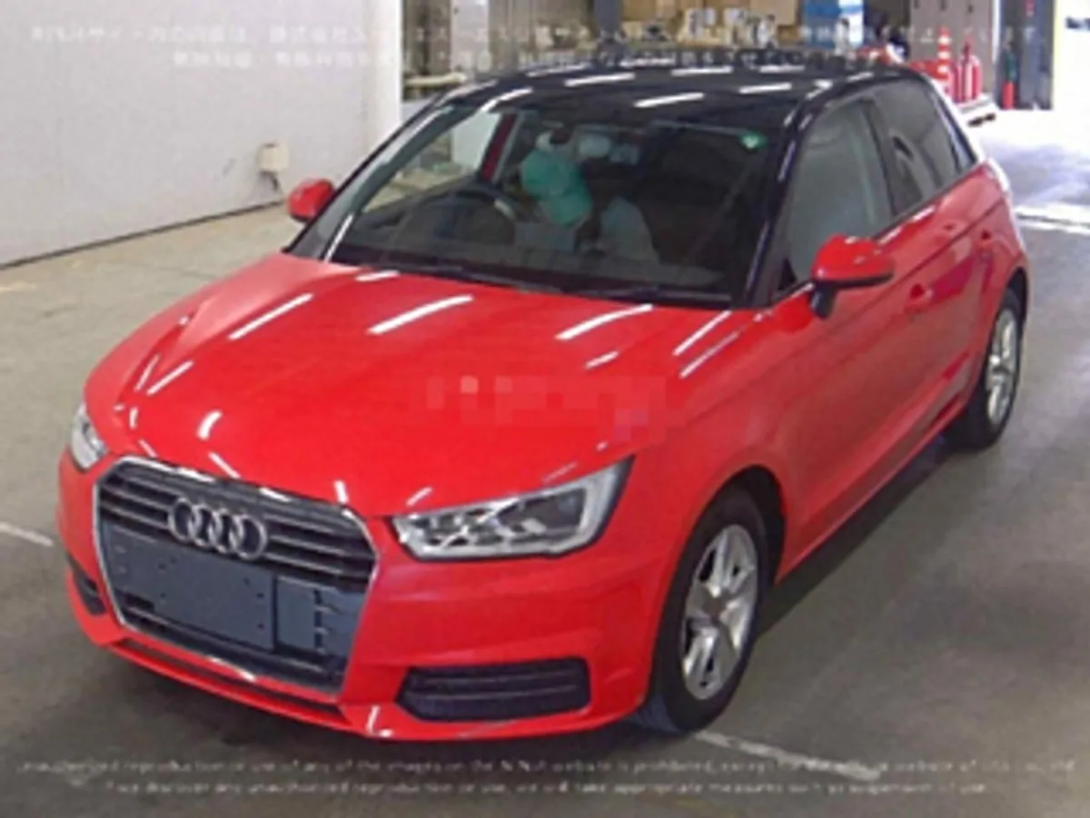 Audi A1 Audi A1 1.0 Litre Low Mileage Only 40K - Image 3