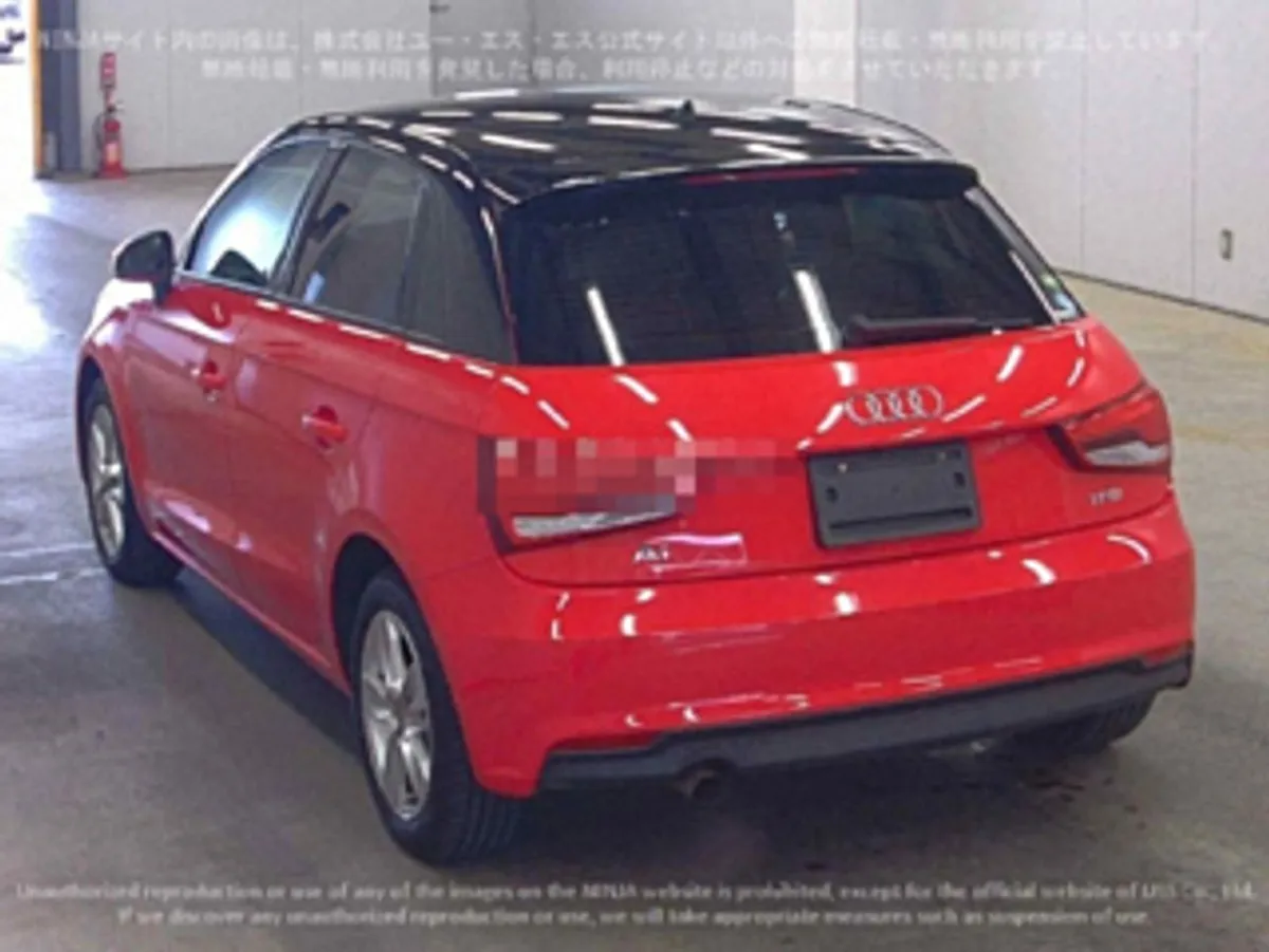 Audi A1 Audi A1 1.0 Litre Low Mileage Only 40K - Image 4