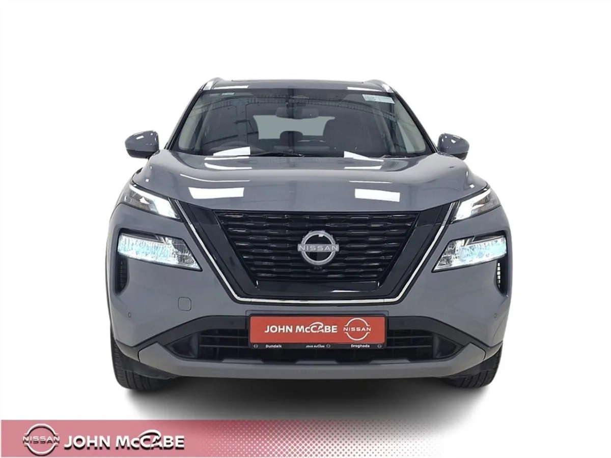 Nissan X-Trail EP SV Premium 5 Seat Auto 251 Demo - Image 4