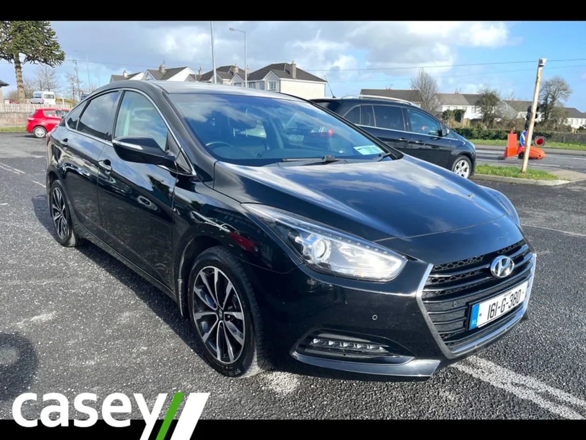 Hyundai i40 Salon Executive 4DR - Image 3