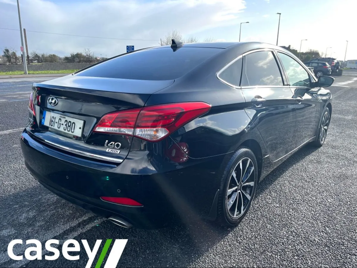 Hyundai i40 Salon Executive 4DR - Image 4