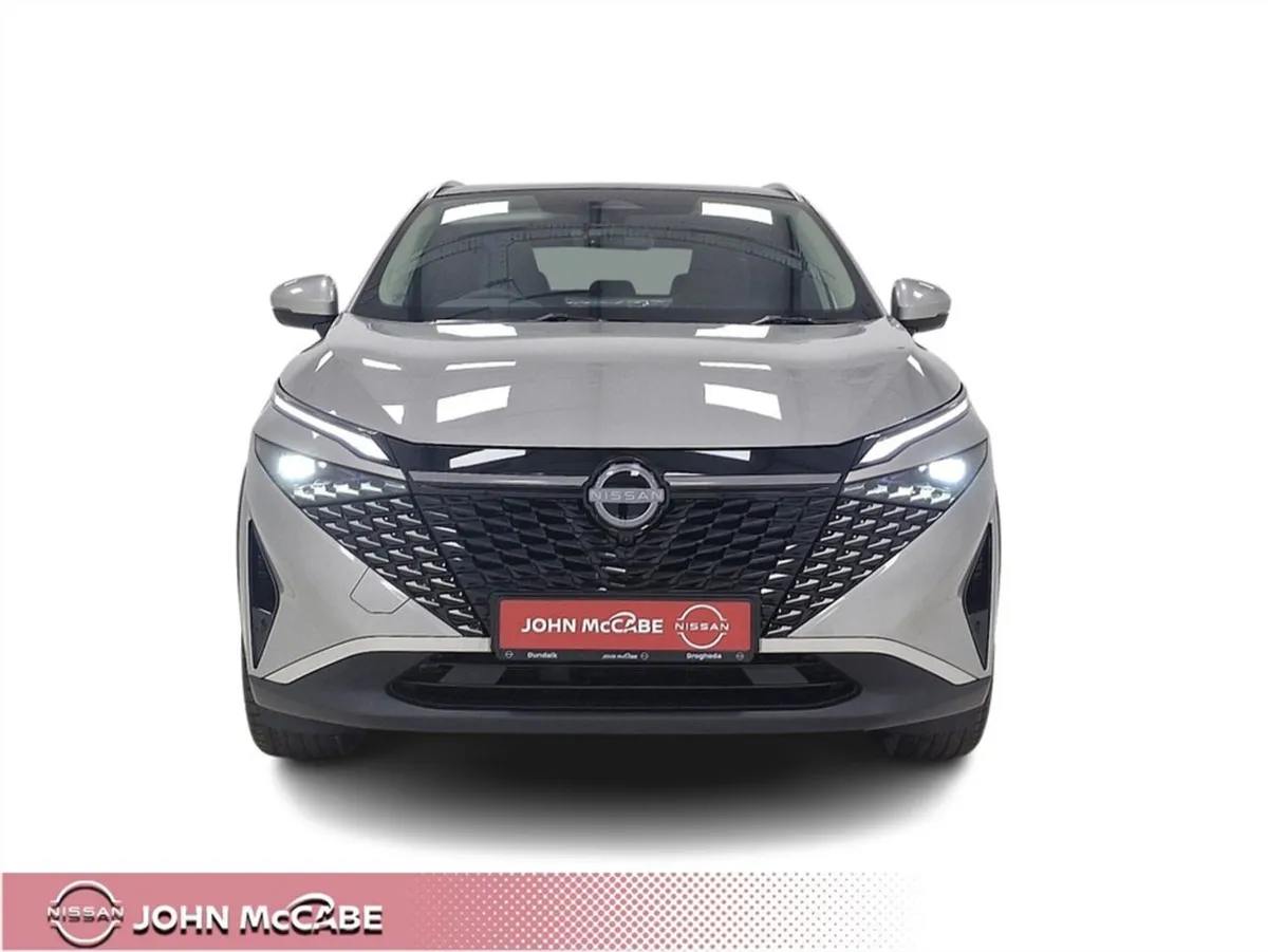 Nissan QASHQAI E-power SV Premium GR RR Auto Incl - Image 4