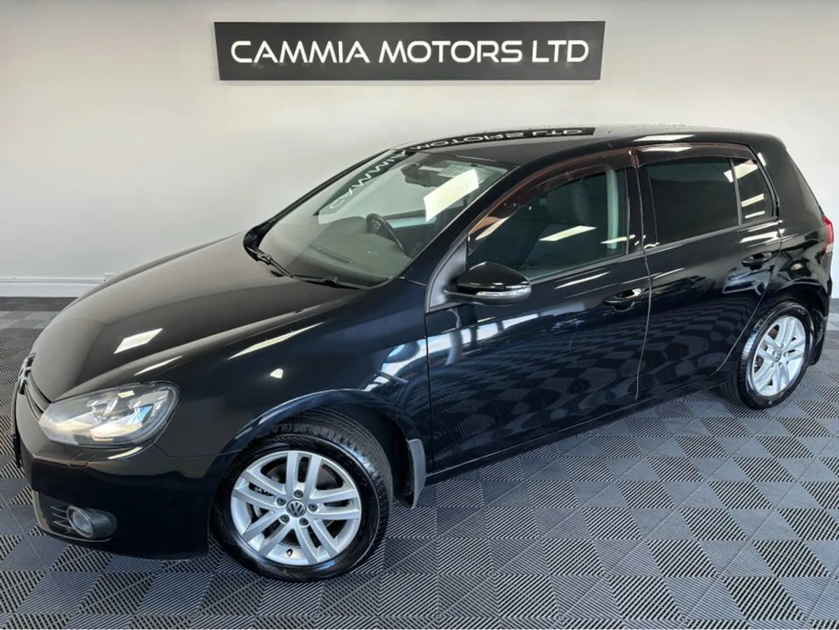 Volkswagen Golf Volkswagen Golf TSI DSG - Image 2