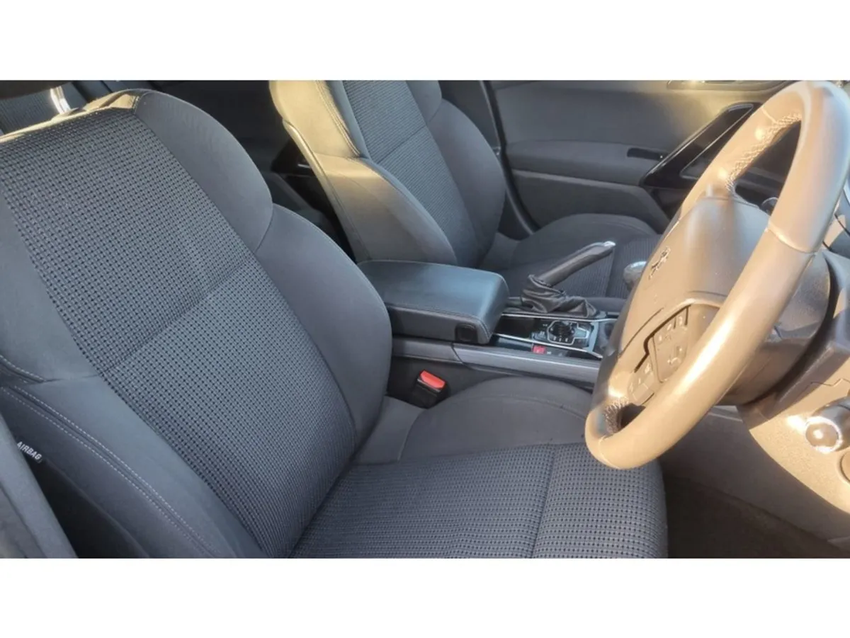 Peugeot 508  2.0 HDI Active Satellite NAV 1 140BH - Image 4