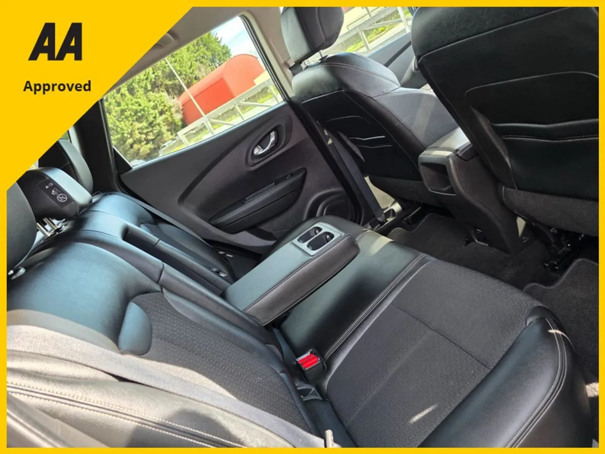 Renault KADJAR Dynamique S NAV Energy 4DR - Image 4