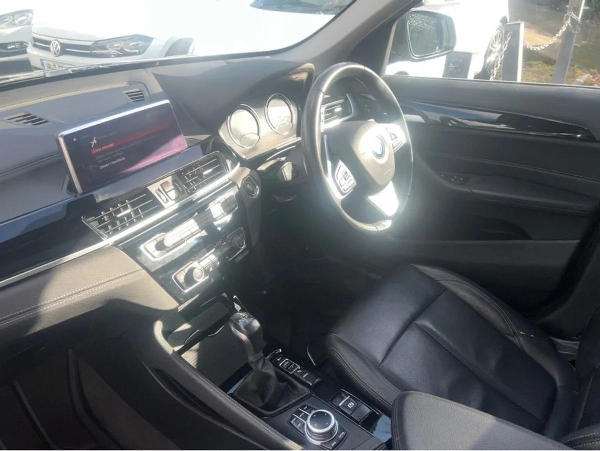 BMW X1 Xdrive25e X-line Auto Hybrid - Image 2