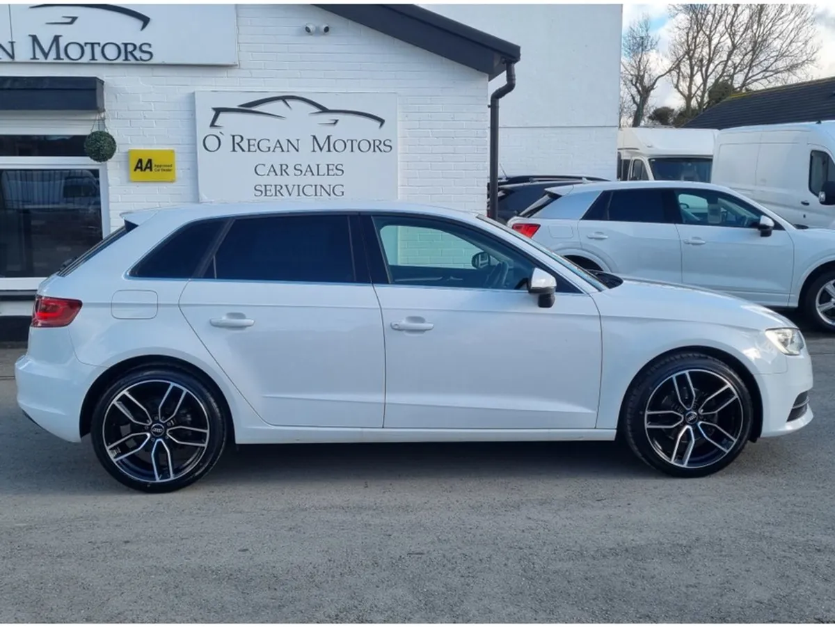 Audi A3 1.4 Tfsi Se deposit Taken technik 5DR - Image 4