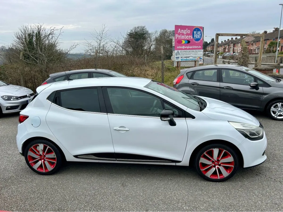 Renault Clio Automatic Gearbox - Image 2