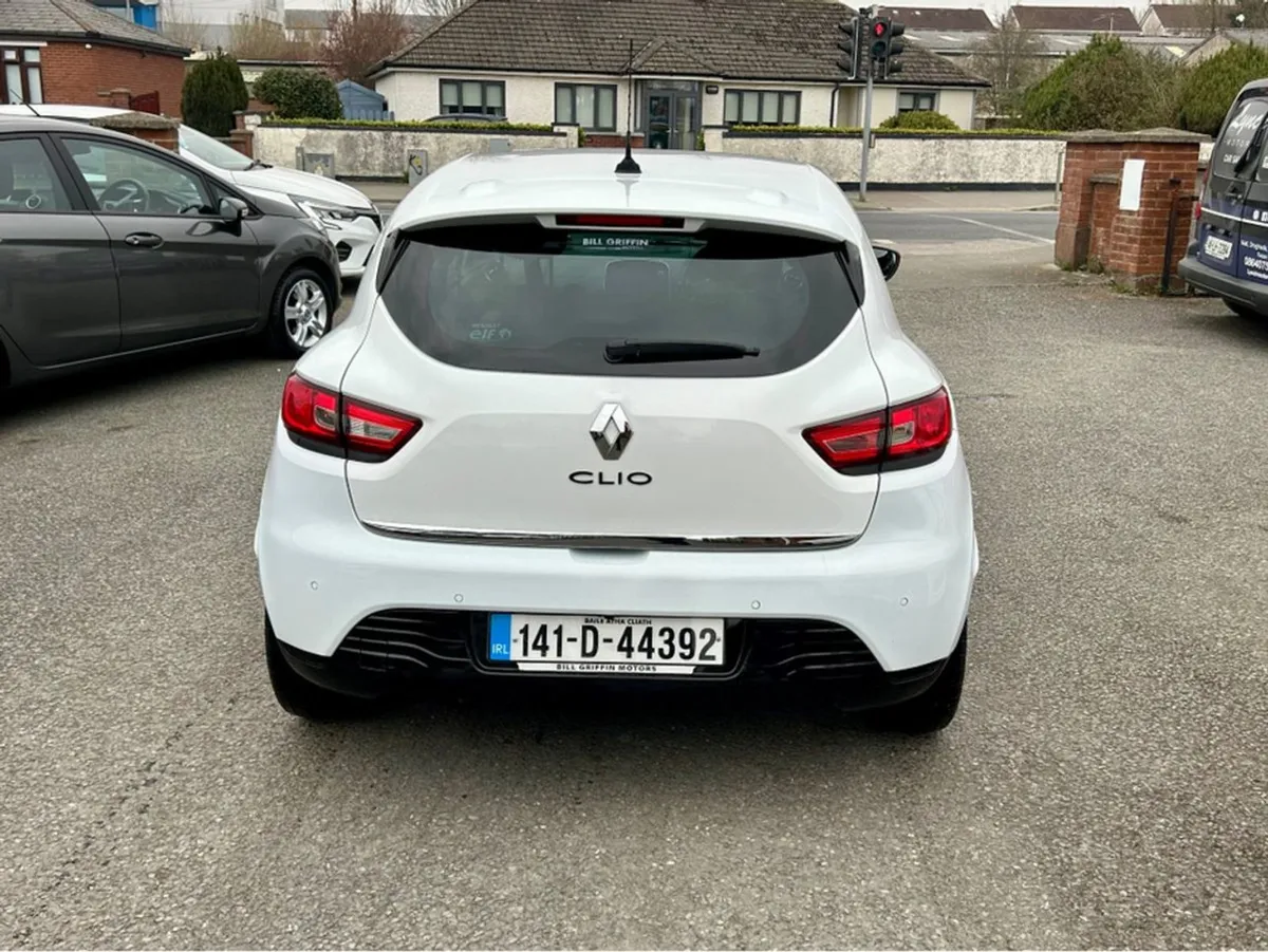 Renault Clio Automatic Gearbox - Image 3