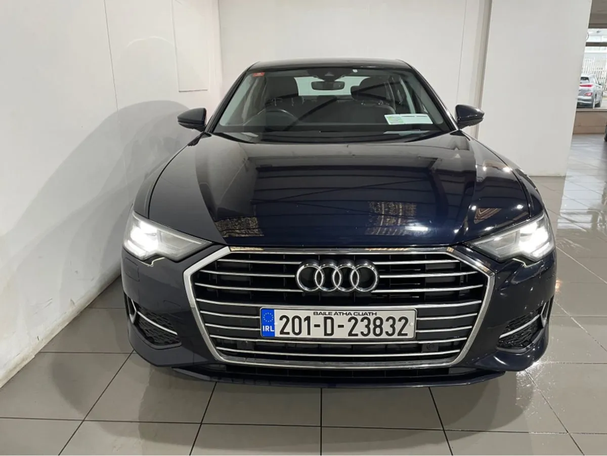 Audi A6 Limousine 40 TDI 204BHP S-tronic SE 4DR A - Image 3