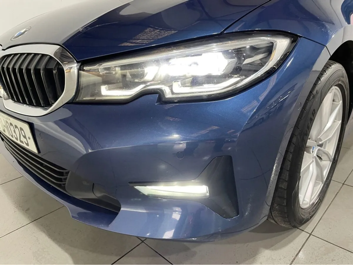 BMW 3 Series 318 Diesel - Image 3