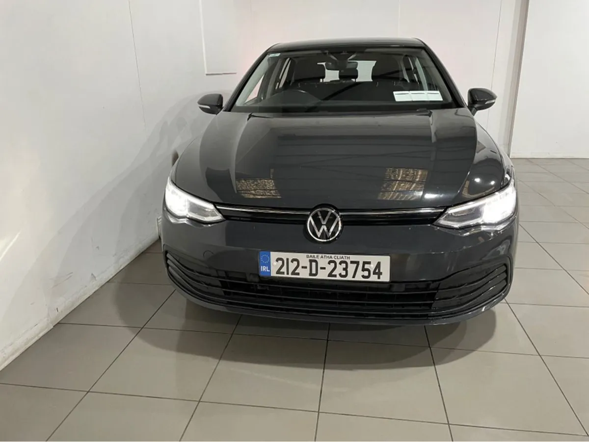 Volkswagen Golf Comfort 2.0 TDI 115HP 5DR - Image 4
