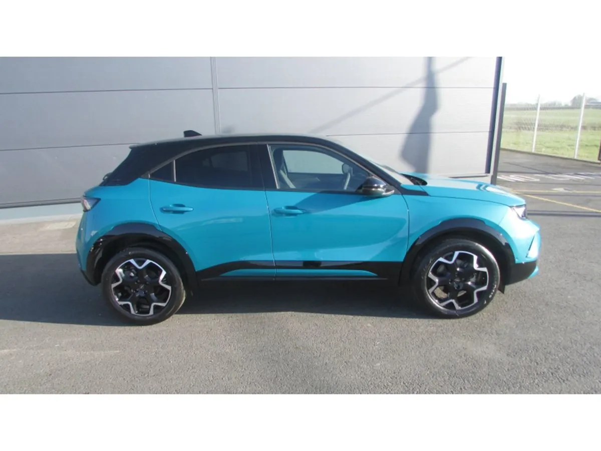 Opel Mokka GS Hybrid Auto - Image 2