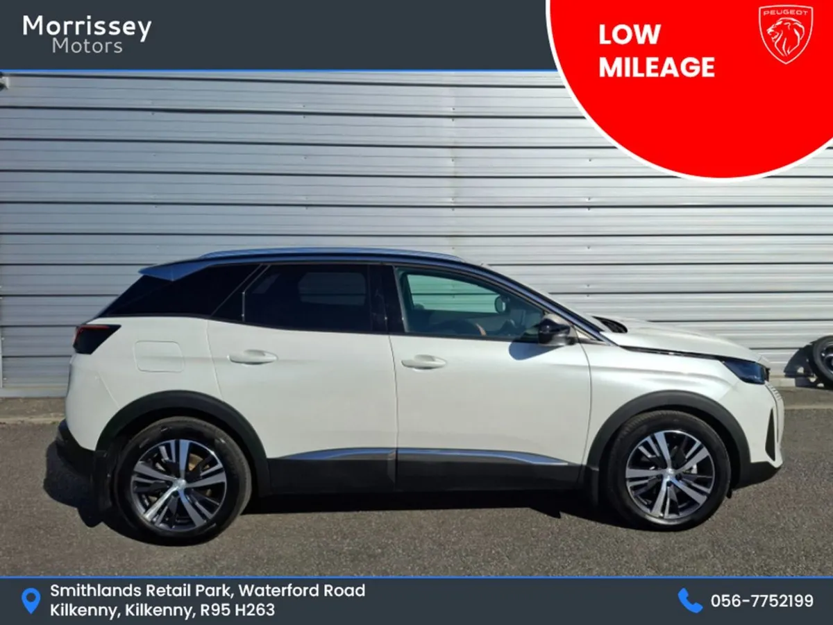 Peugeot 3008 FL Allure 1.5 HDI 130 6.4 - Image 1