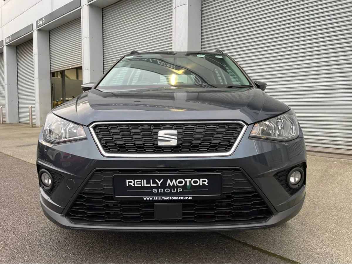 SEAT Arona 1.6 TDI 95bhp SE 5DR - Image 2