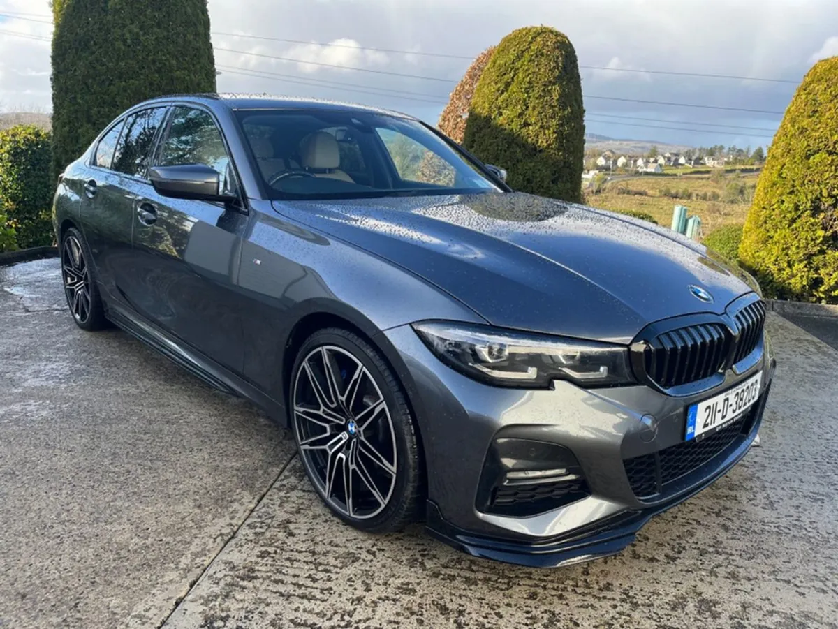 BMW 3 Series G20 E M Sport 4DR Auto - Image 1