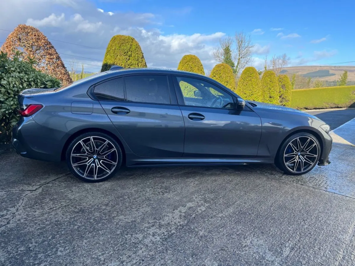 BMW 3 Series G20 E M Sport 4DR Auto - Image 2