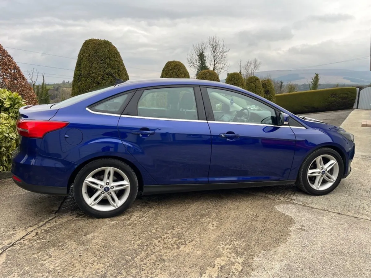Ford Focus Zetec 1.0 12 Months Warranty - Image 2