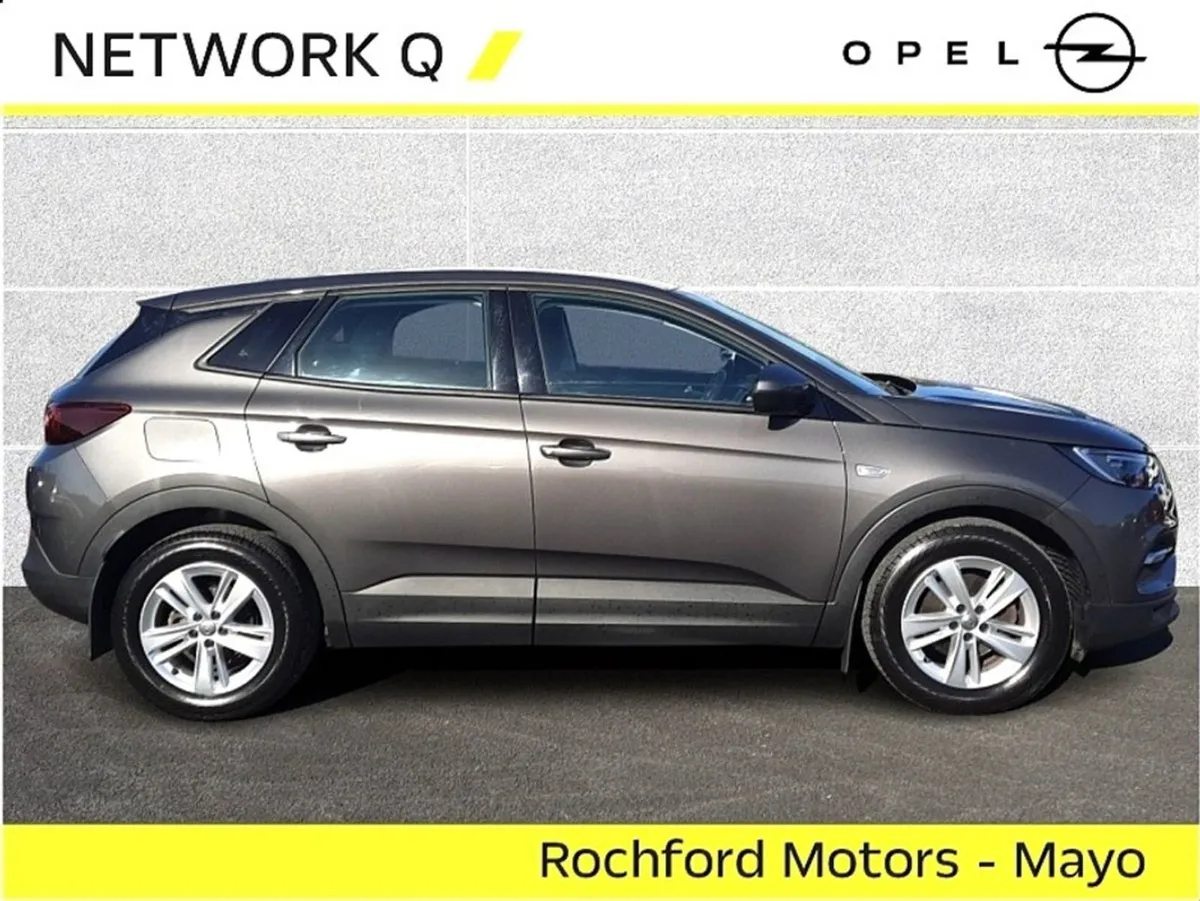 Opel Grandland  low Mileage  1.5d 130hp SC - Image 3