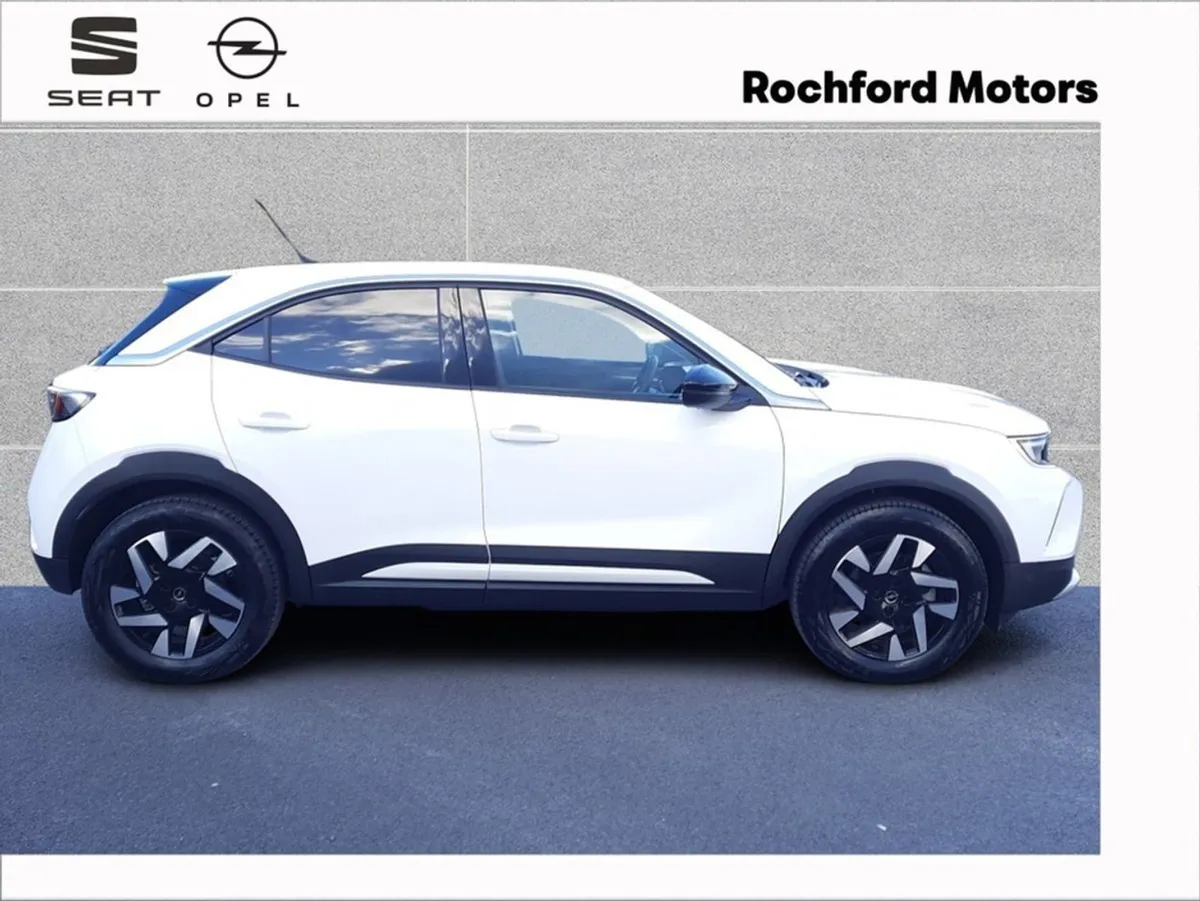 Opel Mokka E Elegance Electric Auto - Image 3
