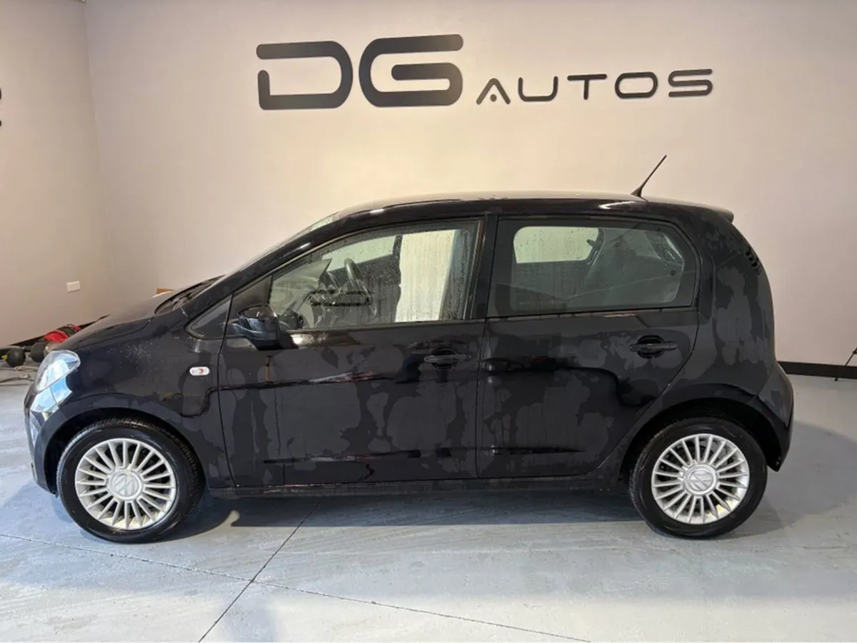 Volkswagen Up! Auto - Low Mileage- 5 DR - Great C - Image 1