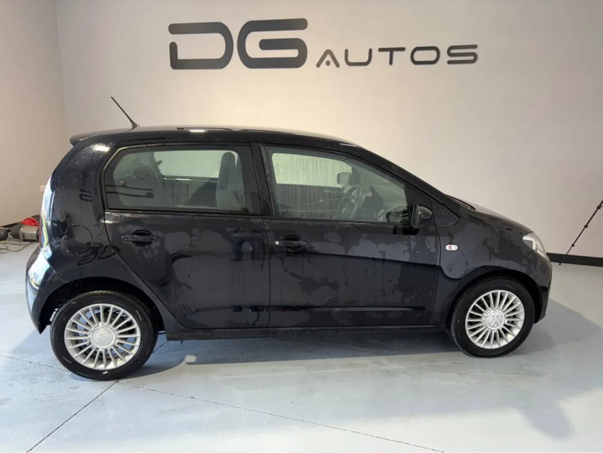 Volkswagen Up! Auto - Low Mileage- 5 DR - Great C - Image 2