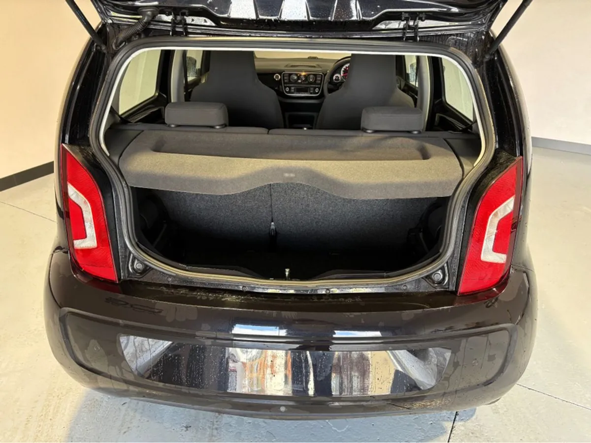 Volkswagen Up! Auto - Low Mileage- 5 DR - Great C - Image 4