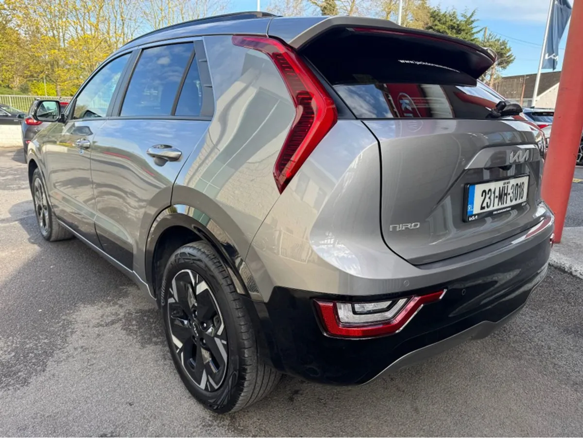 Kia Niro EV K3  deposit Taken - Image 4