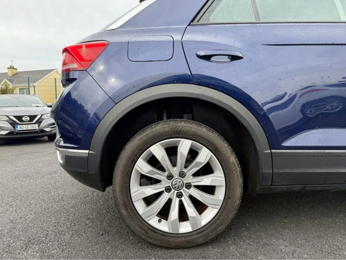 Volkswagen T-Roc SE TDI - Image 4