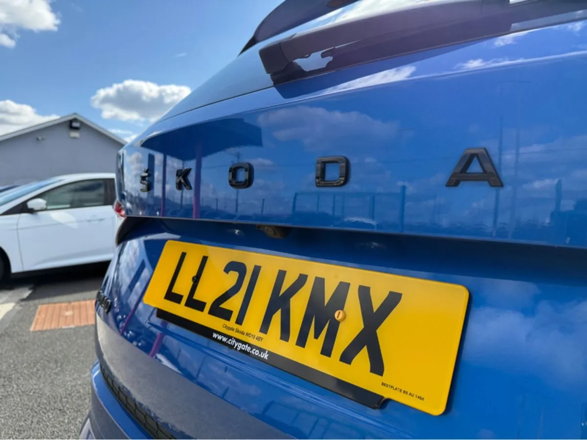 Skoda Kodiaq Sportline TDI SCR 4 - Image 3