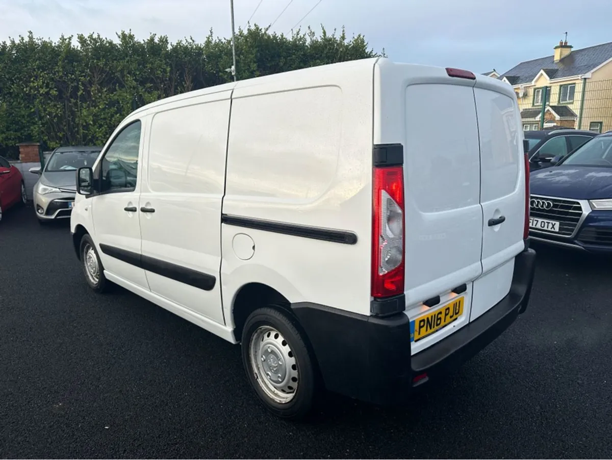 Peugeot Expert 1000 L1h1 Prof-nal - Image 3