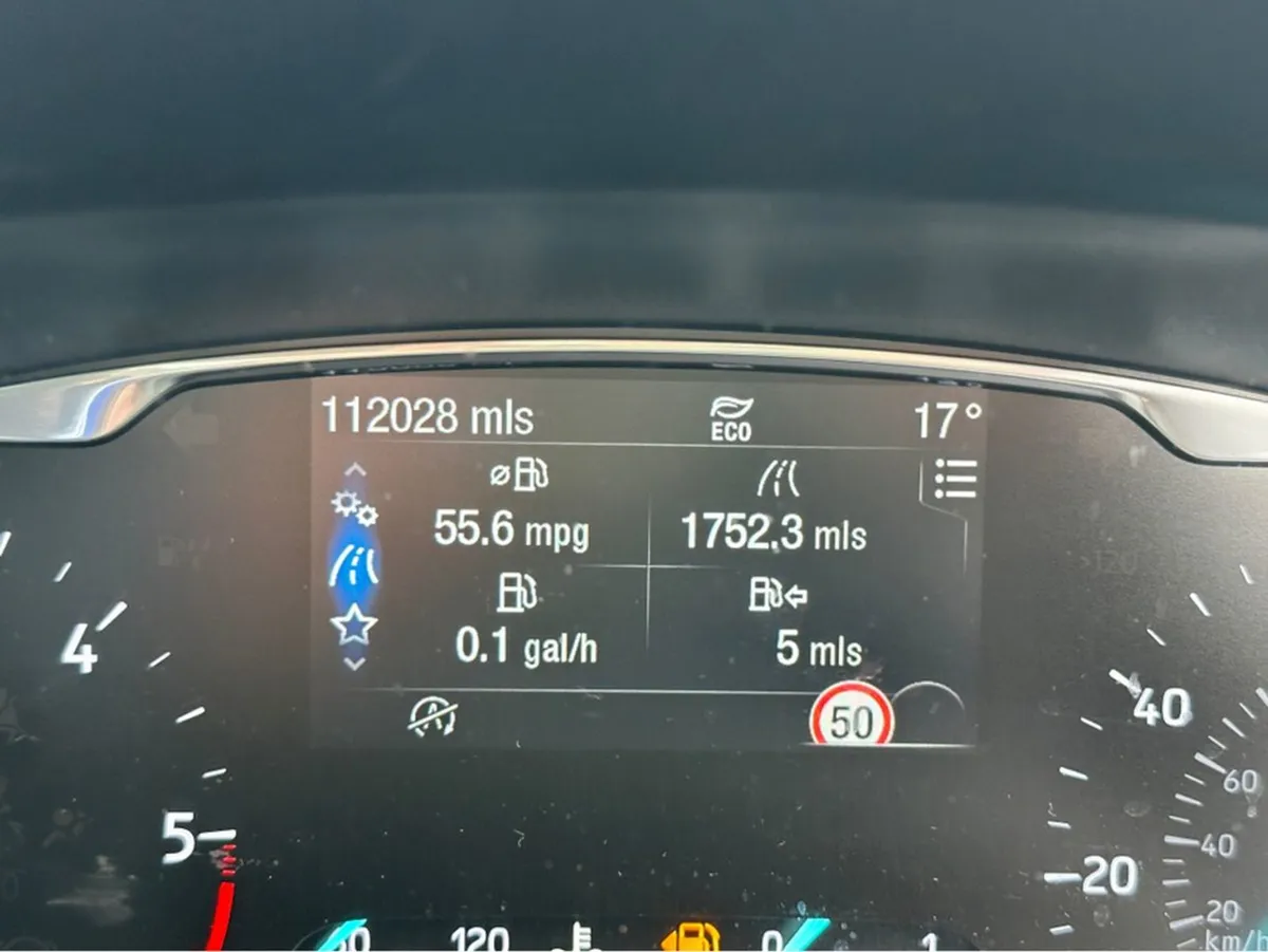 Ford Fiesta Titanium Tdci - Image 4