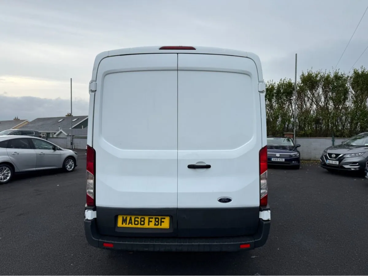 Ford Transit 350 L3 H2 P/V - Image 3