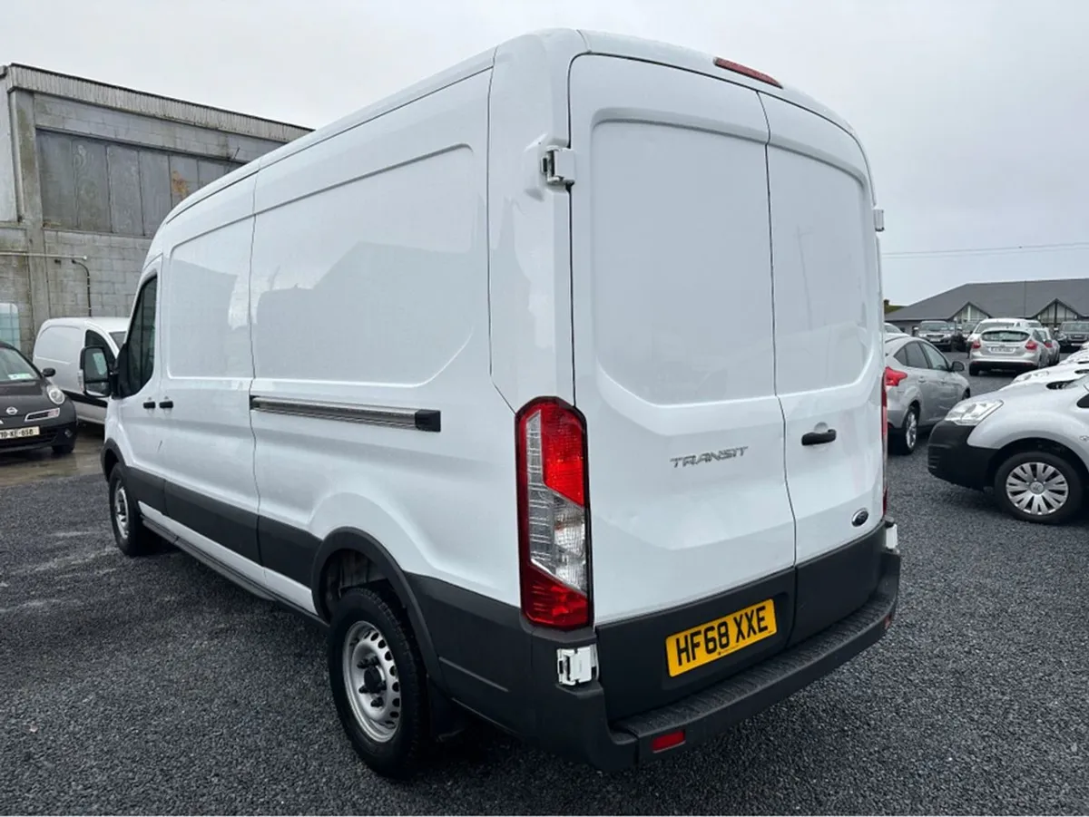 Ford Transit 350 L3 H2 P/V - Image 3