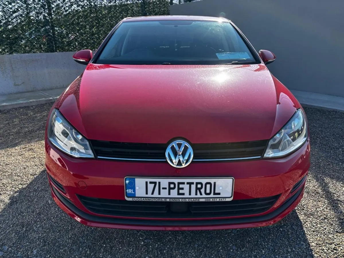 Volkswagen Golf 1.2 tsi - Image 2