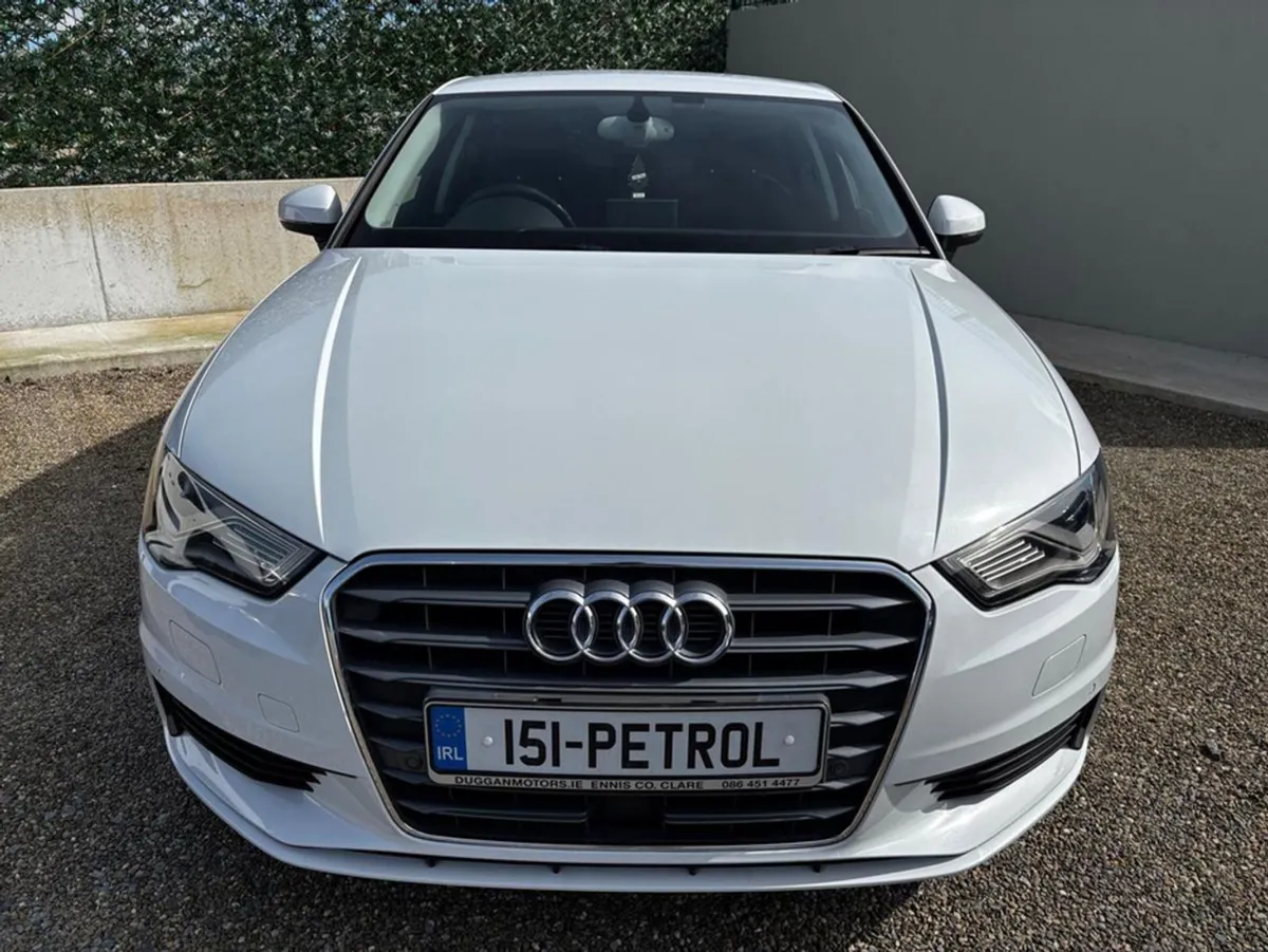 Audi A3 1.4 tsi Auto - Image 2