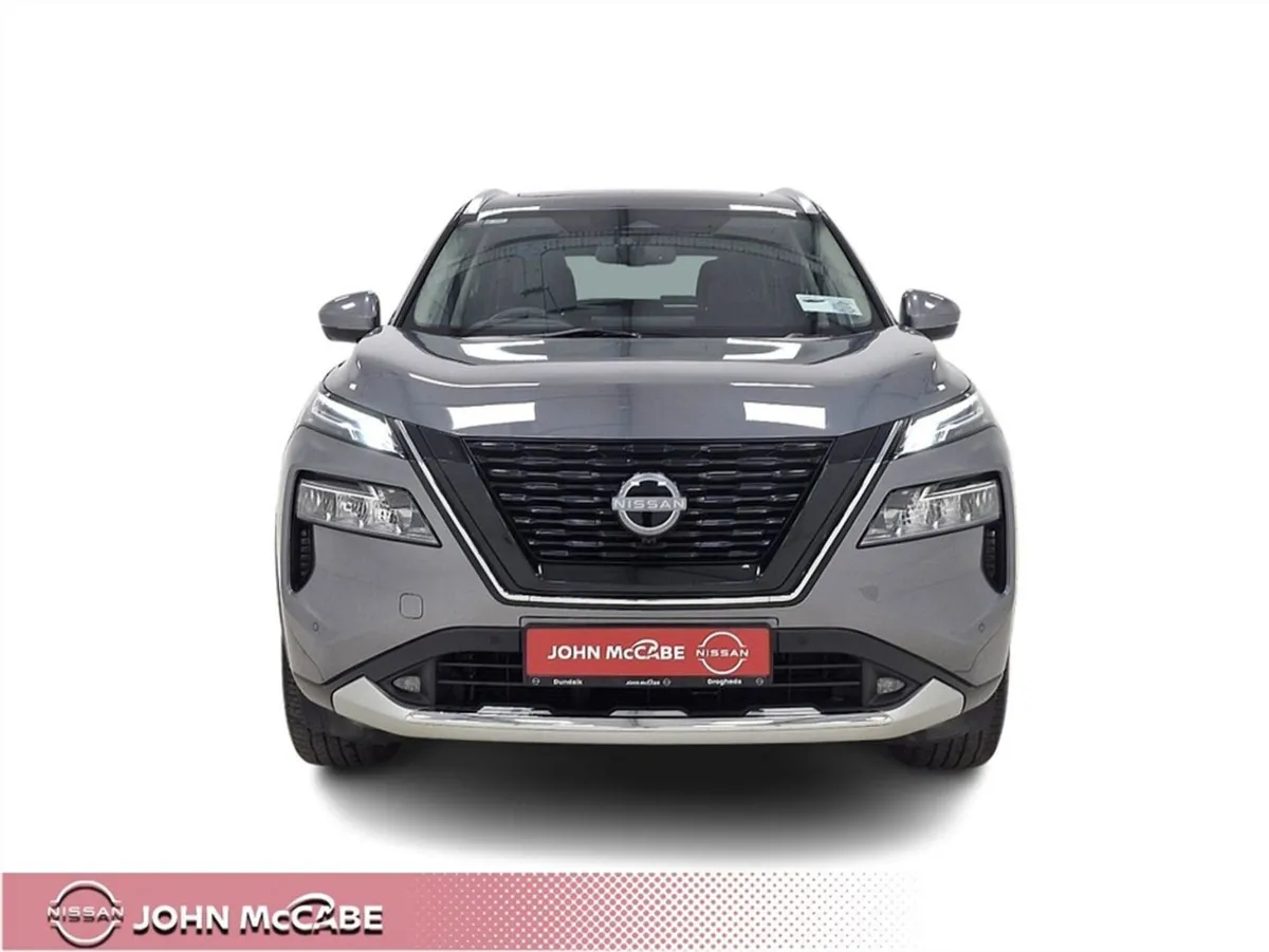 Nissan X-Trail Epower SVE 5 Seat Auto  retail Pri - Image 4