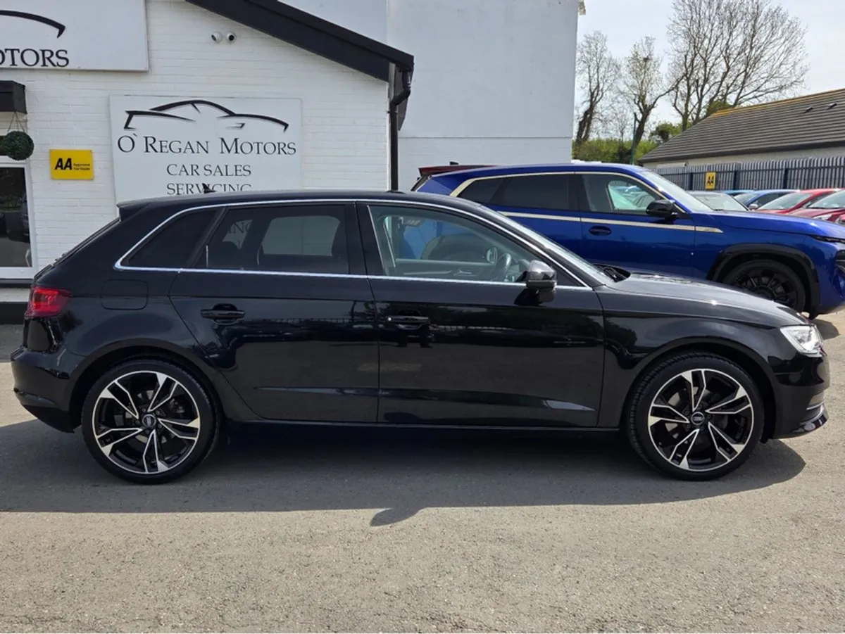 Audi A3 (152) 1.4 Tfsi SE Technik 5DR - Image 2