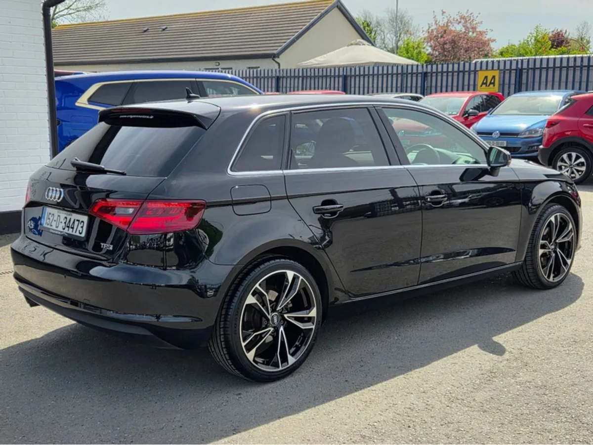Audi A3 (152) 1.4 Tfsi SE Technik 5DR - Image 3