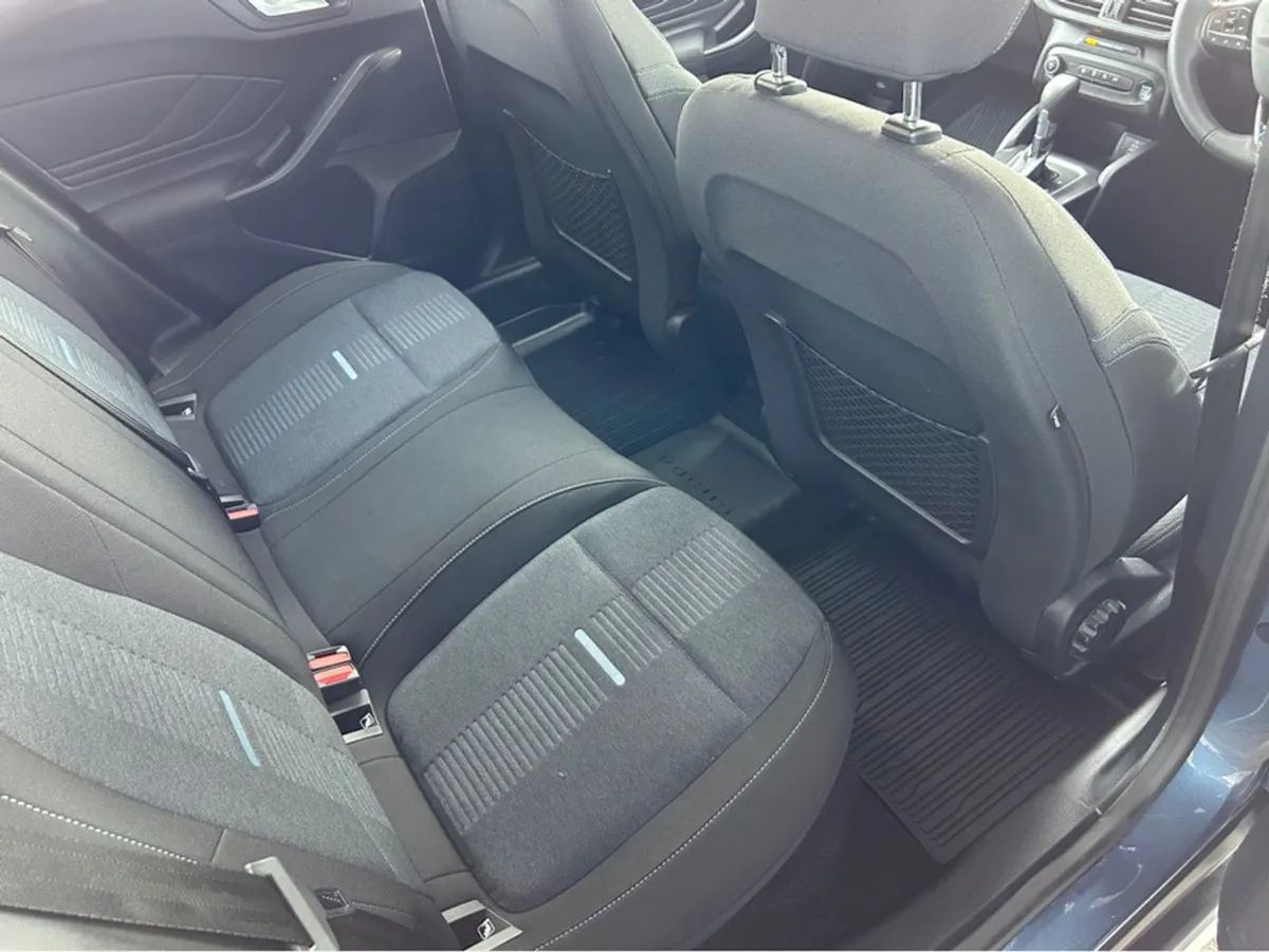 Ford Focus Active 1.0t 125 Mhev DC7 FW 4 - Image 2